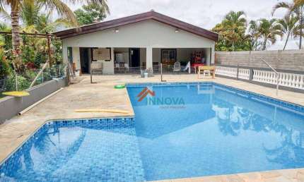 Chácara com 2 dormitórios à venda, 3000 m² por R$ 500.000 - Tatu - Limeira/SP