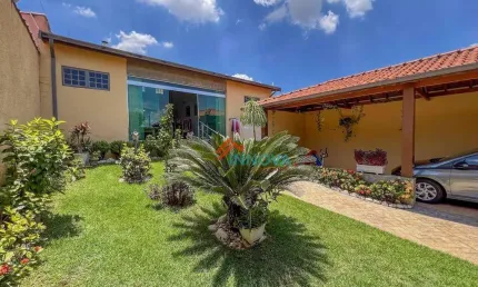 Casa em Santa Terezinha com 2 dormitórios à venda, santa terezinha² por R$ 450.000