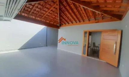 Casa com 2 dormitórios à venda, 100 m² por R$ 330.000 - Vivendas Bela Vista - Piracicaba/SP