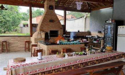 Chácara / sítio com 1 quarto à venda no Santa Terezinha, Piracicaba 