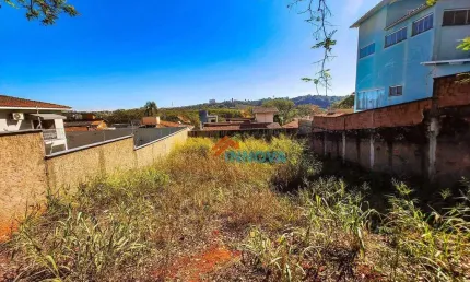 Terreno à venda , 357 m² por r$ 375 - nova piracicaba - piracicaba/sp
