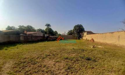 Terreno à venda, 935 m² por R$ 250.000,00 - Chácara Veneza - Piracicaba/SP