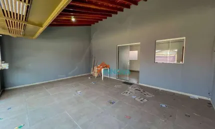 Casa com 2 dormitórios à venda, 75 m² por R$ 350.000,00 - Pompéia - Piracicaba/SP