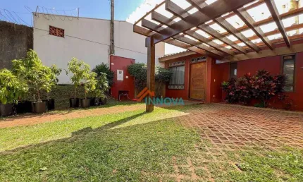 Casa de condominio com 2 dormitórios à venda por R$ 585.000 - Cond. Convívio São Francisco - Piracicaba/SP