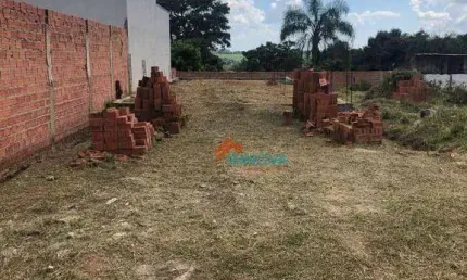 Terreno à venda, 210 m² por r$ 185.550,00 - comviva - piracicaba/sp