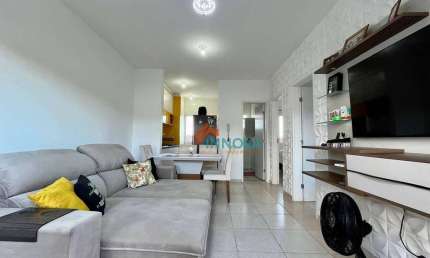Sobrado com 2 dormitórios à venda, 48 m² por R$ 190.000 - Villagio Girassol - Piracicaba/SP