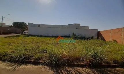 Terreno à venda no campos do conde, 283 m² por r$ 196.000 - campos do conde - piracicaba/sp
