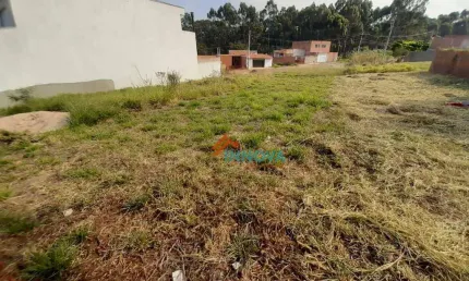 Terreno à venda, 202 m² por r$ 135.000,00 - campos do conde - piracicaba/sp