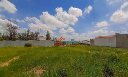 Terreno à venda Campos do Conde, 206 m² por R$ 145.000 - Campos Do Conde - Piracicaba/SP