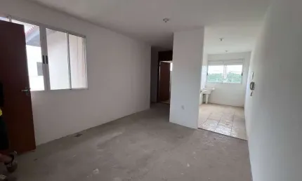 Apartamento com 2 dormitórios à venda, 48 m² por R$ 120.000,00 - Santa Terezinha - Piracicaba/SP