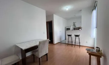 Apartamento com 2 dormitórios à venda, 39 m² por r$ 199.990,00 - piracicamirim - piracicaba/sp