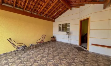 Casa residencial à venda, parque taquaral, piracicaba - ca0291.