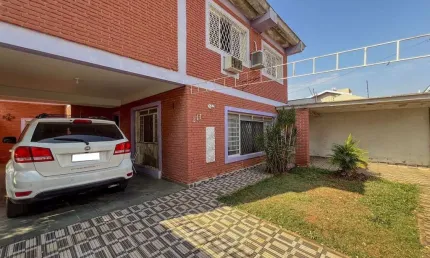 Casa Residencial à venda, Nova Piracicaba, Piracicaba - CA0131.