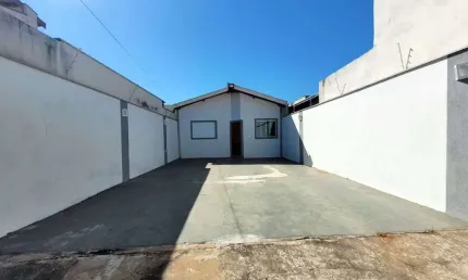 Casa residencial à venda, pompéia, piracicaba - ca0035.