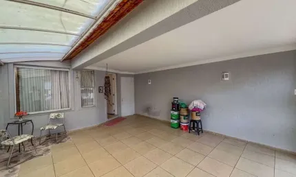 Casa residencial à venda, dois córregos, piracicaba - ca0772.