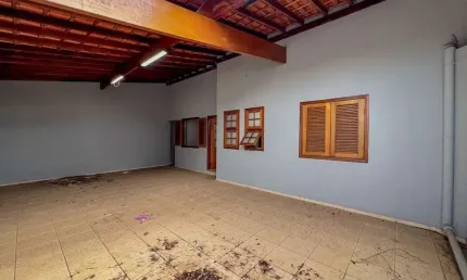 Casa Residencial à venda, Cecap, Piracicaba - CA0493.
