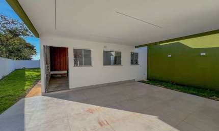 Casa Residencial à venda, Campestre, Piracicaba - CA0410.