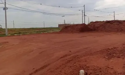 Terreno Residencial à venda, Vale do Sol, Piracicaba - TE0065.