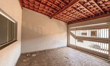 Casa Residencial à venda, Perdizes, Piracicaba - CA0582.