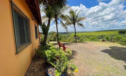 Chácara com 3 dormitórios à venda, 5040 m² por R$ 800.000,00 - Estância Prainha - São Pedro/SP