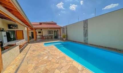 Casa com 2 dormitórios à venda, 124 m² por R$ 495.000,00 - Jardim São Francisco - Piracicaba/SP