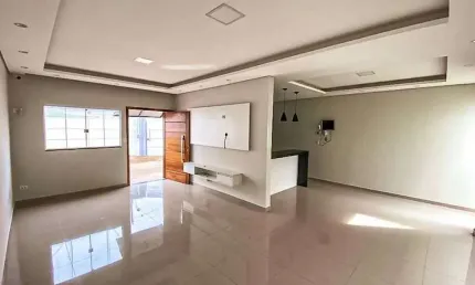 Casa Residencial à venda, Jardim dos Manacás, Piracicaba - CA0572.