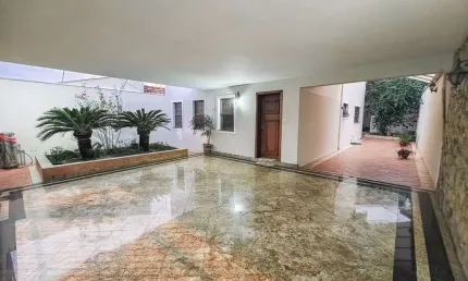 Casa Residencial à venda, Água Branca, Piracicaba - CA0822.