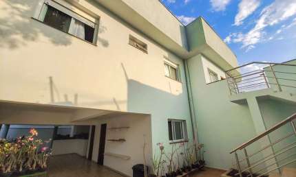 Casa Residencial à venda, Parque Santa Cecília, Piracicaba - CA0793.