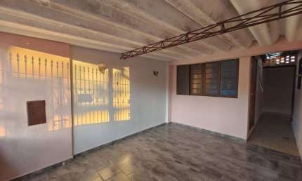 Casa Residencial à venda, Nhô Quim, Piracicaba - CA0855.