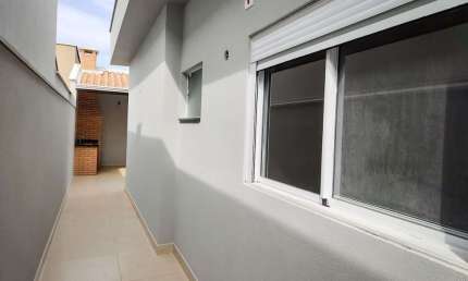 Casa Residencial à venda, Água Branca, Piracicaba - CA1181.
