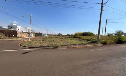 Terreno residencial à venda, jardim são francisco, piracicaba - te0296.