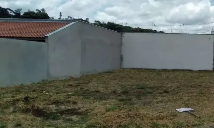 Terreno residencial à venda, parque são matheus, piracicaba - te0181.
