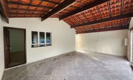 Casa com 2 dormitórios à venda, 150 m² por R$ 310.000,00 - Conjunto Residencial Mário Dedini - Piracicaba/SP