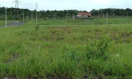 Terreno Residencial à venda, Residencial Alto da Boa Vista, Piracicaba - TE0335.
