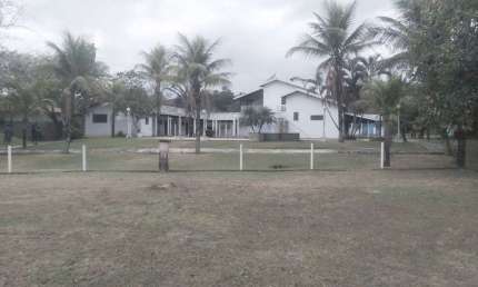 Chácara com 4 dormitórios à venda, 5000 m² por R$ 850.000,00 - Floresta Escura I - São Pedro/SP