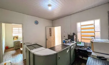 Casa Residencial à venda, Nova Piracicaba, Piracicaba - CA0409.
