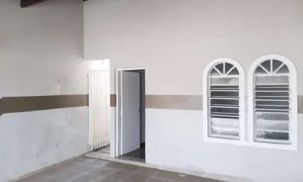 Casa Residencial à venda, Nova América, Piracicaba - CA0265.