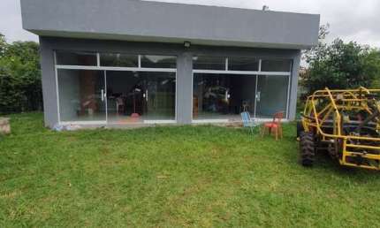 Chácara Residencial à venda, Zona Rural, Santa Maria da Serra - CH0159.