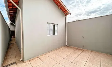 Casa Residencial à venda, Vale do Sol, Piracicaba - CA0192.
