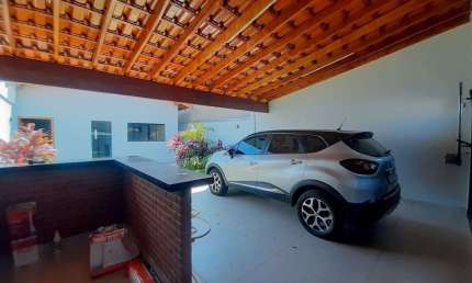 Casa Residencial à venda, Pompéia, Piracicaba - CA0304.