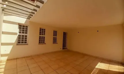 Casa residencial à venda, parque chapadão, piracicaba - ca0285.