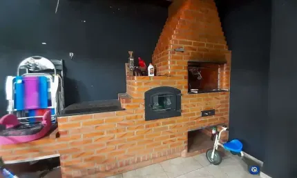 Casa Residencial à venda, Jardim Noiva da Colina, Piracicaba - CA0273.