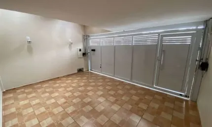 Casa Residencial à venda, Loteamento São Francisco, Piracicaba - CA0100.