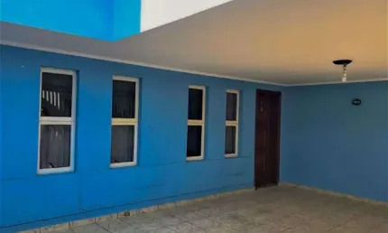 Sobrado Residencial à venda, Jardim Astúrias I, Piracicaba - SO0015.
