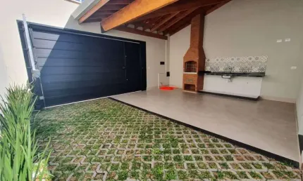 Casa residencial à venda, jardim astúrias ii, piracicaba - ca0172.