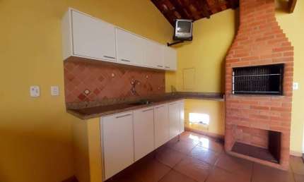 Casa Residencial à venda, Jardim Astúrias I, Piracicaba - CA1123.