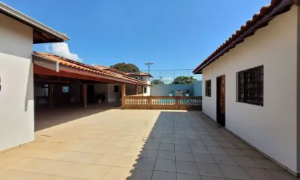 Casa Residencial à venda, Nova Suiça, Piracicaba - CA0862.