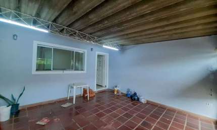 Casa Residencial à venda, Nhô Quim, Piracicaba - CA0438.