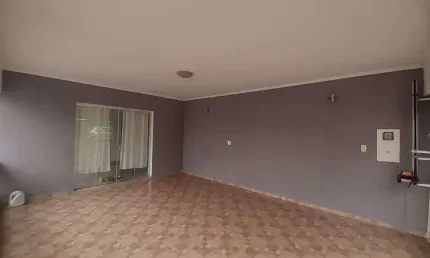 Casa Residencial à venda, Vila Industrial, Piracicaba - CA0447.