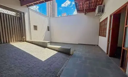 Casa Residencial à venda, Jardim Europa, Piracicaba - CA0380.